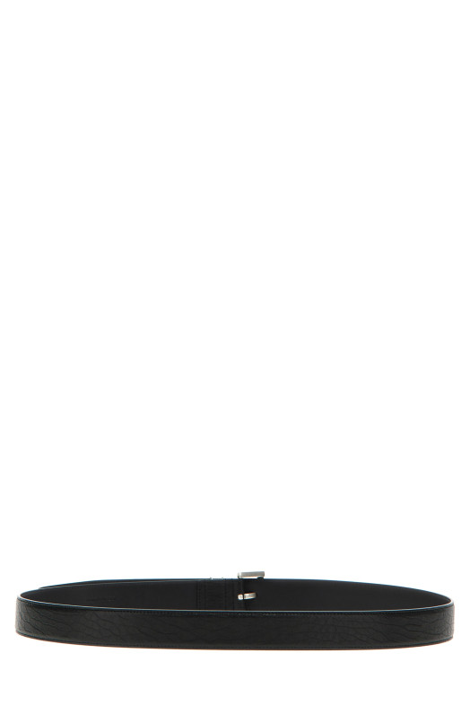 'Cassandre' belt Black