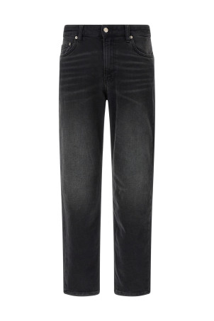 'Stones' jeans Black