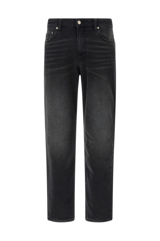 'Stones' jeans Black