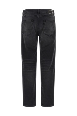 'Stones' jeans Black