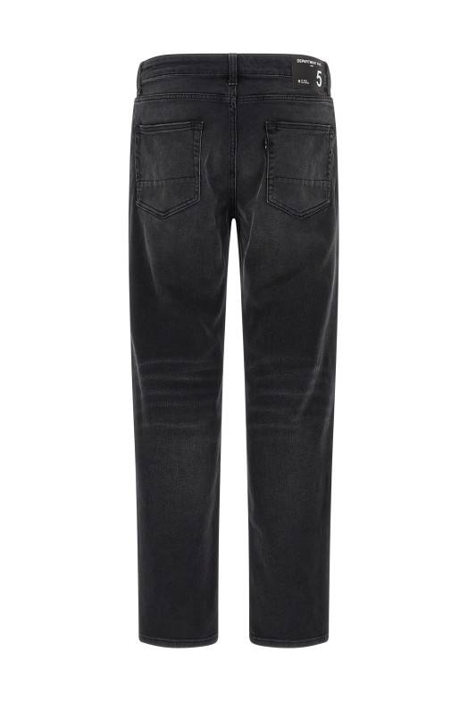 'Stones' jeans Black
