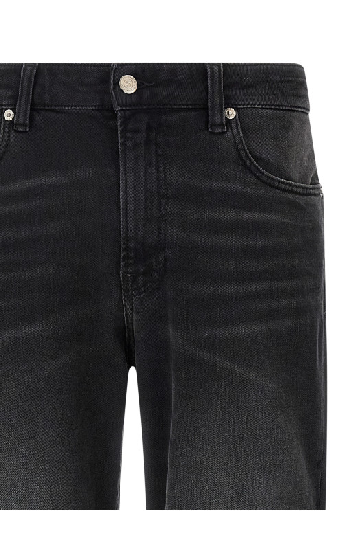 'Stones' jeans Black