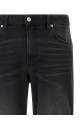 'Stones' jeans Black