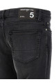 'Stones' jeans Black