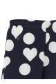 Бермуды «Le Short Calecon», синие 26ESOM00552AW008413HD