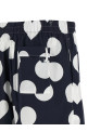 Бермуды «Le Short Calecon», синие 26ESOM00552AW008413HD