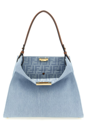 'Fendi Way' medium handbag BLUE