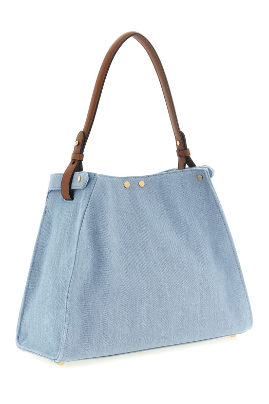'Fendi Way' medium handbag BLUE