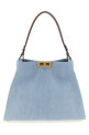 'Fendi Way' medium handbag BLUE