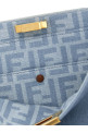 'Fendi Way' medium handbag BLUE