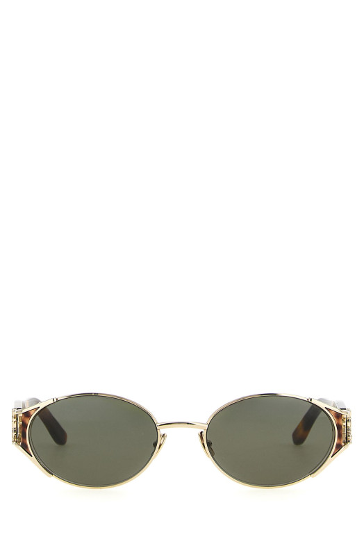 'SL M919' sunglasses Brown
