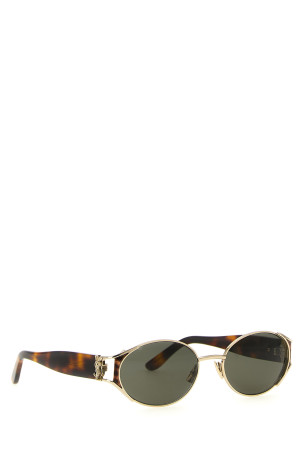 'SL M919' sunglasses Brown