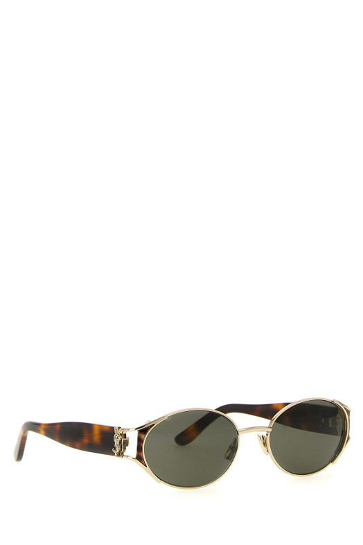 'SL M919' sunglasses Brown