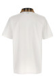 'Cody' polo shirt White