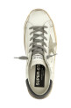 'Superstar' sneakers Gray