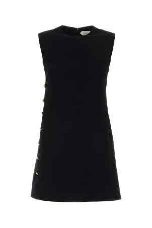 DRESS RESPONSABILE TECHNO CADY STRETCH VERSACE (10266701A13362)