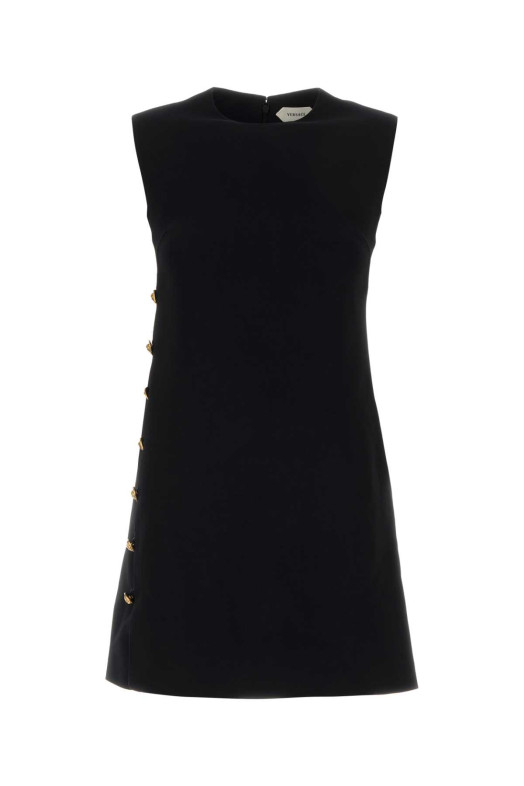 DRESS RESPONSABILE TECHNO CADY STRETCH VERSACE (10266701A13362)