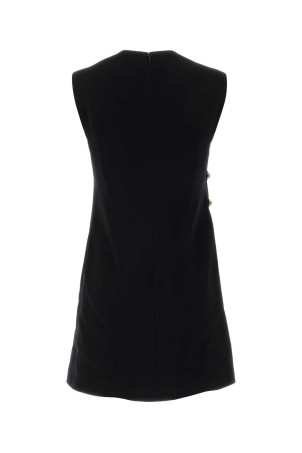 DRESS RESPONSABILE TECHNO CADY STRETCH VERSACE (10266701A13362)