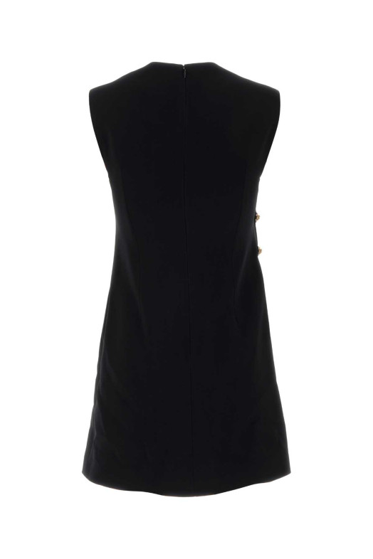 DRESS RESPONSABILE TECHNO CADY STRETCH VERSACE (10266701A13362)