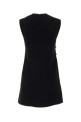 DRESS RESPONSABILE TECHNO CADY STRETCH VERSACE (10266701A13362)