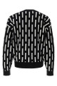 Embroidered wool cardigan VERSACE (10268631A19053)