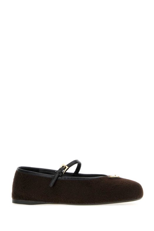 BALLERINE PRADA (1F689OF005219)