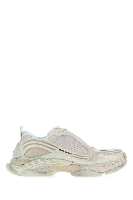 КРОССОВКИ TRIPLE S.2 BALENCIAGA (865849WTRS2)