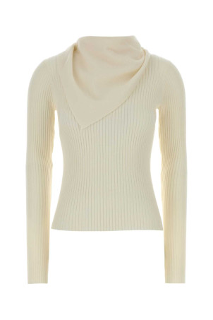 VALIANT MERINO SCARF TOP ZIMMERMANN (9480TF261)