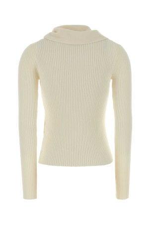 VALIANT MERINO SCARF TOP ZIMMERMANN (9480TF261)