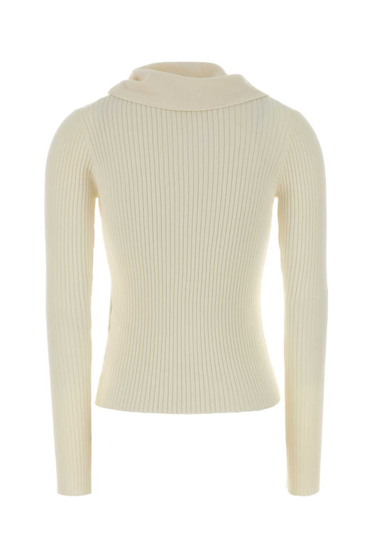 VALIANT MERINO SCARF TOP ZIMMERMANN (9480TF261)