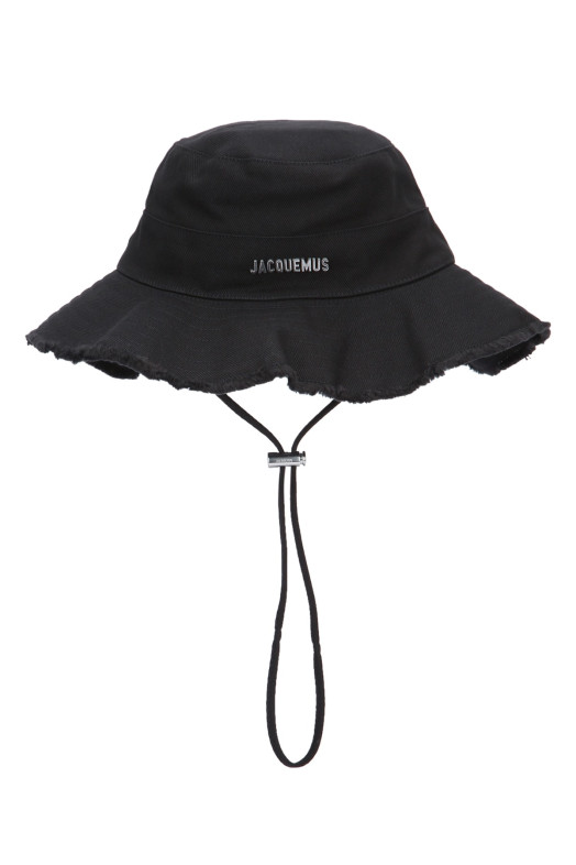 LE BOB ARTICHAUT Blue JACQUEMUS (ACU00002AE00014)