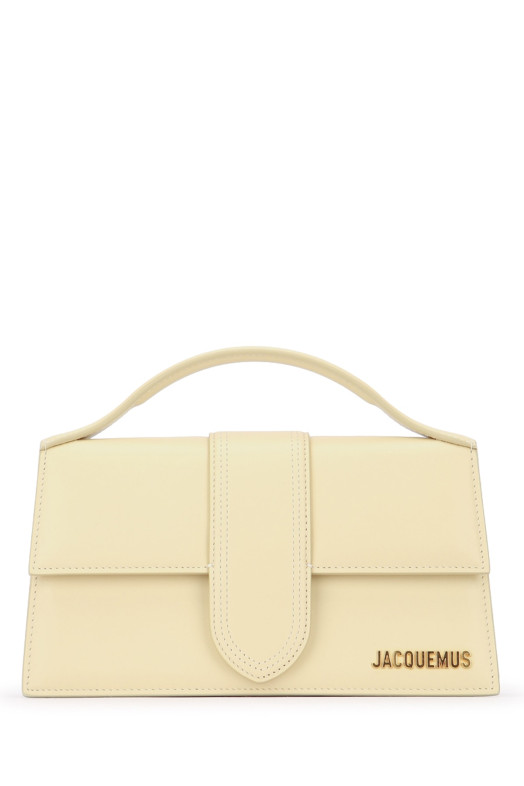 LE GRAND BAMBINO, белый, JACQUEMUS (BAW00007AC01C02)