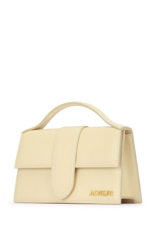 LE GRAND BAMBINO White JACQUEMUS (BAW00007AC01C02)