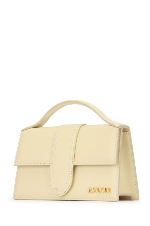 LE GRAND BAMBINO, белый, JACQUEMUS (BAW00007AC01C02)