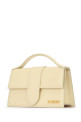 LE GRAND BAMBINO, белый, JACQUEMUS (BAW00007AC01C02)