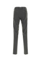 Grey stretch cotton blend pant PT TORINO (COVT01Z00CL1TU91)