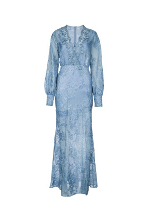 ABITO CON SOTTOVESTE ERMANNO FIRENZE (D48EQ066CSE66)