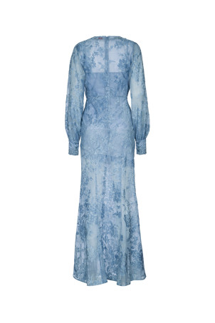 ABITO CON SOTTOVESTE ERMANNO FIRENZE (D48EQ066CSE66)