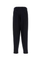 Navy blue jersey pant GIORGIO ARMANI (GM000922TE10084)