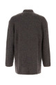Разноцветный кардиган из кашемировой смеси GIORGIO ARMANI (GM004447AF30100)