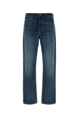 Denim Marlow Pant CARHARTT WIP (I023029)