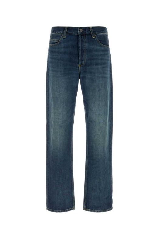 Denim Marlow Pant CARHARTT WIP (I023029)