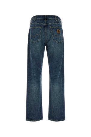 Denim Marlow Pant CARHARTT WIP (I023029)