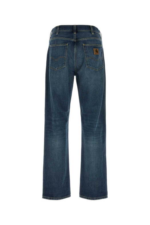 Denim Marlow Pant CARHARTT WIP (I023029)
