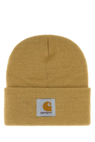 Beige knit Short Watch Hat CARHARTT WIP (I036962)