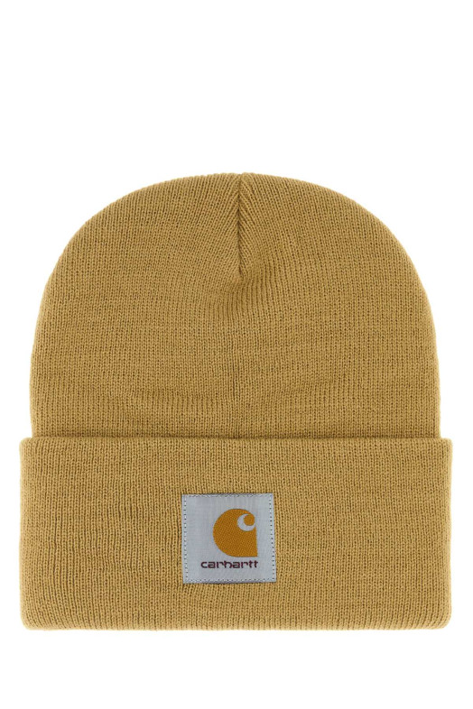 Beige knit Short Watch Hat CARHARTT WIP (I036962)