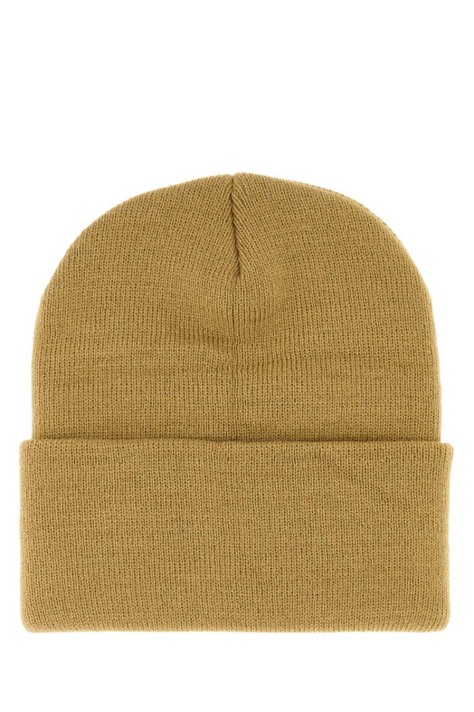Beige knit Short Watch Hat CARHARTT WIP (I036962)