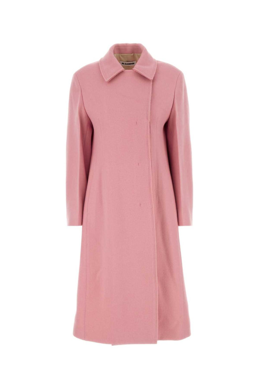 Пальто 85 JIL SANDER (J02AA0198J40332)
