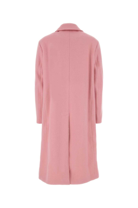 Пальто 85 JIL SANDER (J02AA0198J40332)