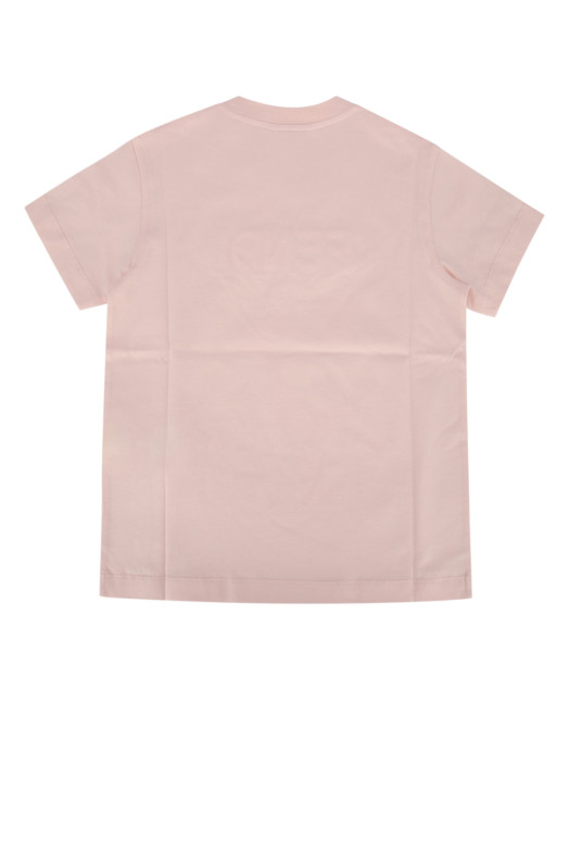 UNISEX T-SHIRT JERSEY TINTO FENDI KIDS (JUI2027AJ)